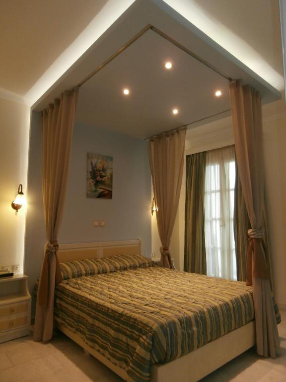 Katerina Hotel Agios Prokopios  Quarto foto